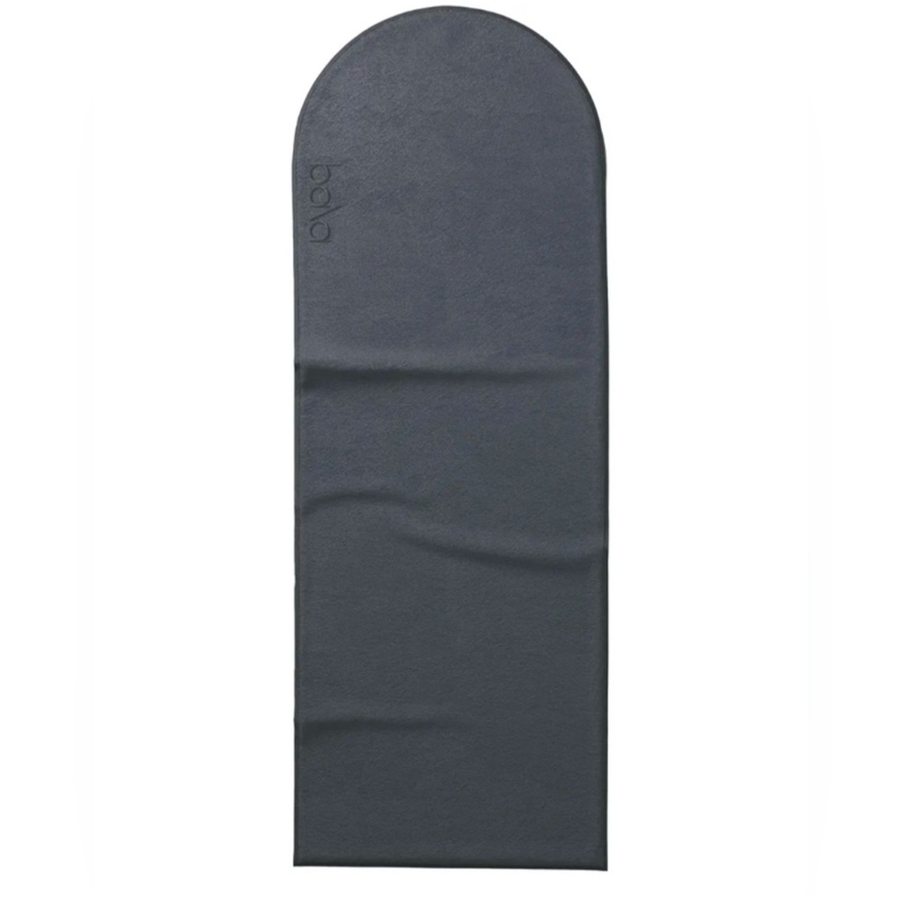 NEW Bala play mat towel in Charcoal